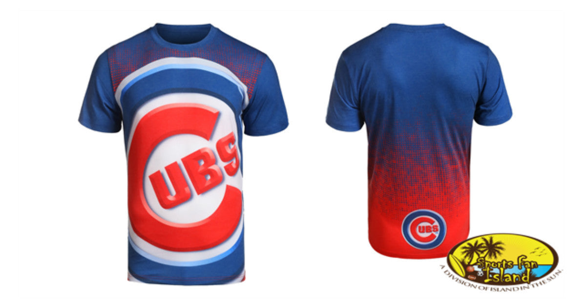 Cubs Tees
