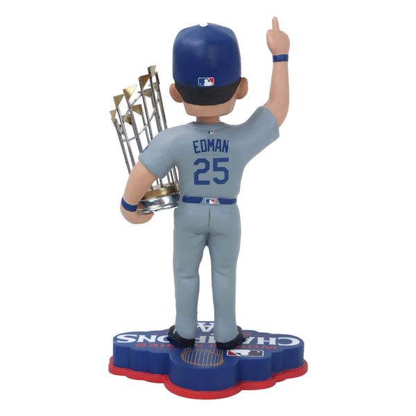 Dodgers  Edman フィギュア Dodgers Edman フィギュア Tommy Edman | Figures and Toy
