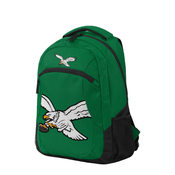 philadelphia eagles® backpack 17in