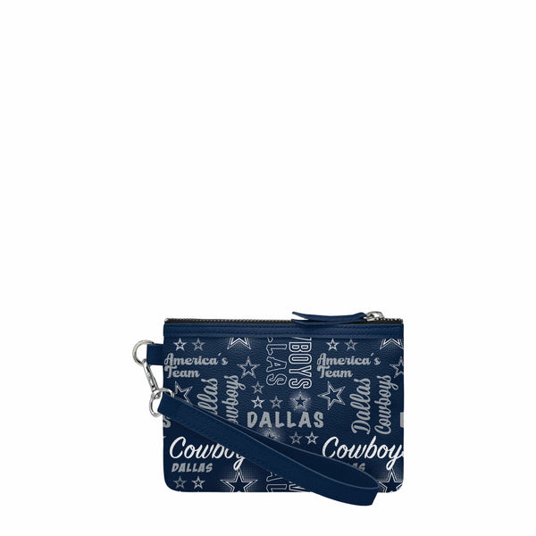 Dallas Cowboys Wallet