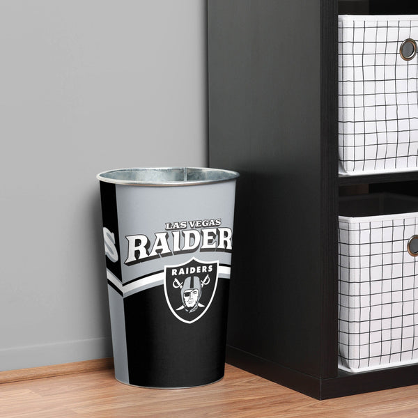 NFL Las Vegas Raiders Cookie Basket