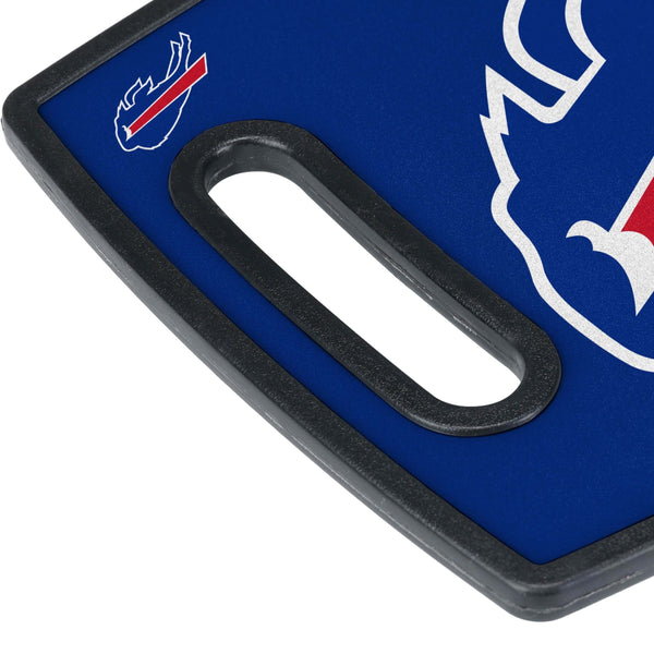 Buffalo Bills Trailer Hitch Cover