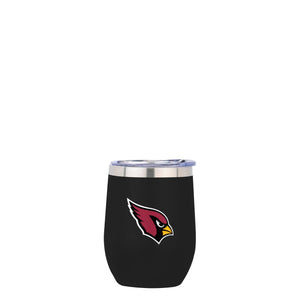 Arizona Cardinals NFL 12 oz Mini Tumbler