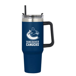 Vancouver Canucks NHL 40 oz XL Tumbler
