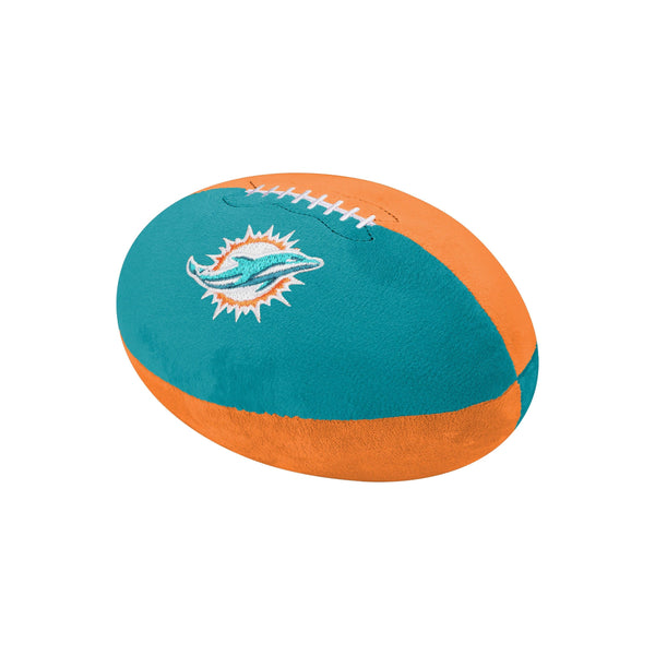 dolphins football ball