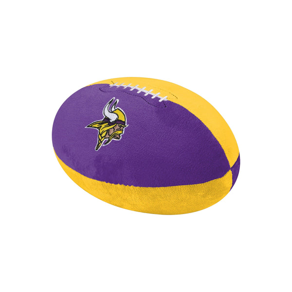 Wilson NFL Cart Bag - Minnesota Vikings