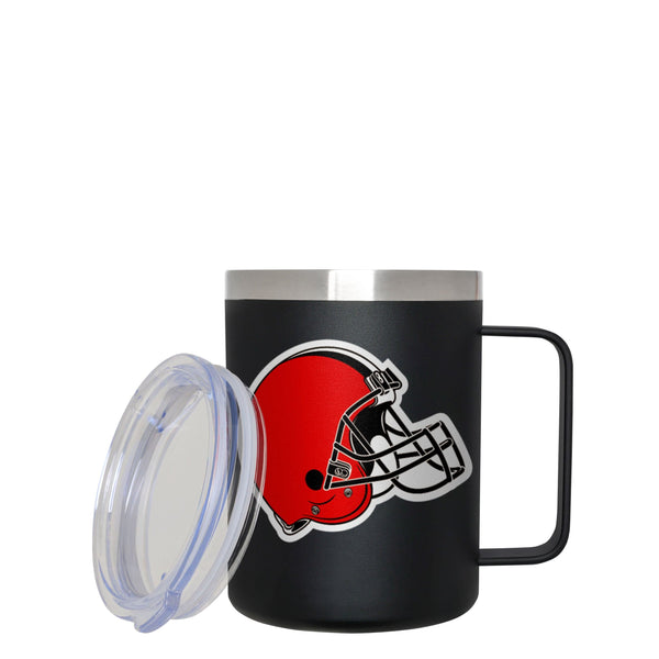 Cleveland Browns Mug Sport Beer Stein American Football Team -   Finland