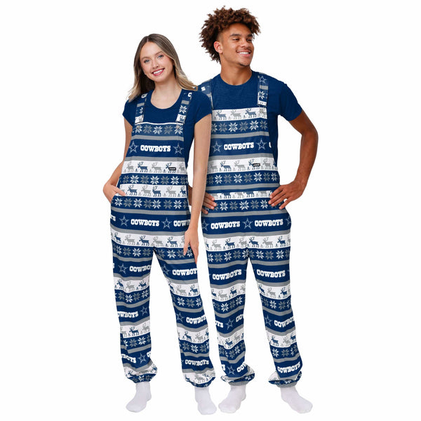 Dallas Cowboys Overalls, where to buy your NFL Overalls now