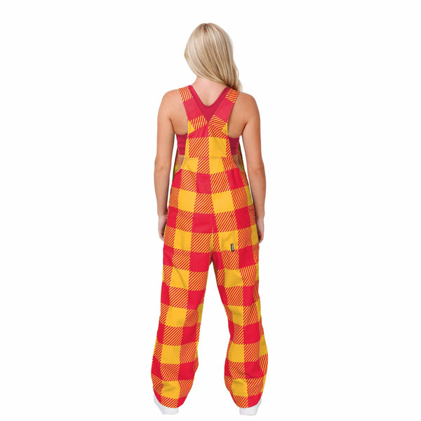 Kansas City Chiefs Overalls, where to buy your NFL Overalls now