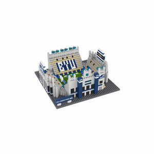 BYU Cougars NCAA LaVell Edwards Stadium Mini BRXLZ Stadium