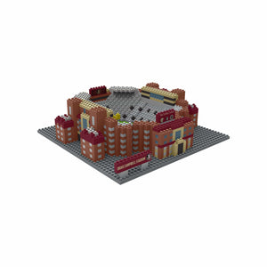 Florida State Seminoles NCAA Doak Campbell Stadium Mini BRXLZ Stadium