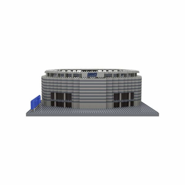Giants Nfl New York Giants Lego Stadium NEW YORK NY GIANTS NFL