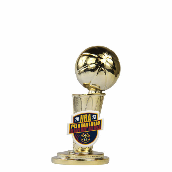 2020 NBA Champions Los Angeles Lakers Trophy paperweight Trophy Paperweight  NBA