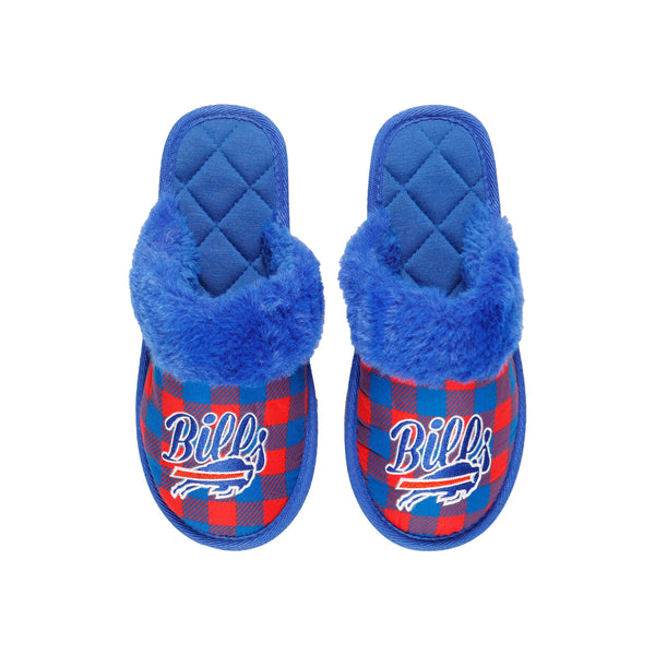 Buffalo Bills Women's Peak Slide Slippers