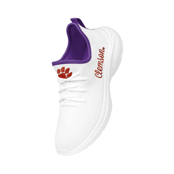 Women's clemson 2025 tennis shoes