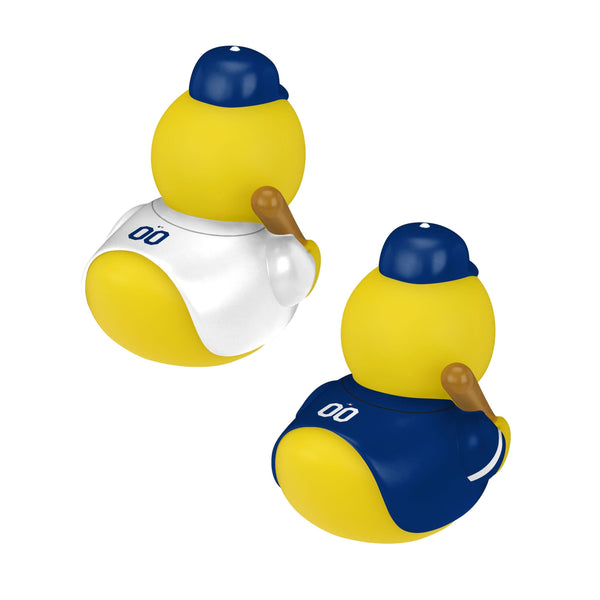 FCRB x MLB RUBBER DUCK ヤンキース＋ドジャース アヒル MEDICOM TOY OFFICIAL BLOG（メディコム・トイ オフィシャルブログ