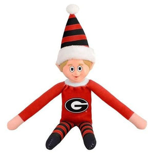 Georgia Bulldogs Team Elf