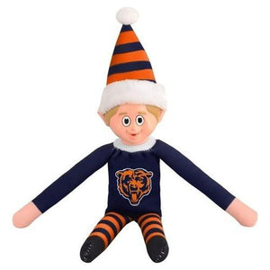 Chicago Bears Team Elf