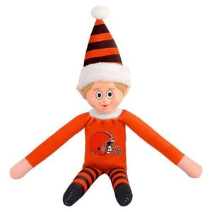 Cleveland Browns Team Elf