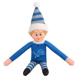 Detroit Lions Team Elf