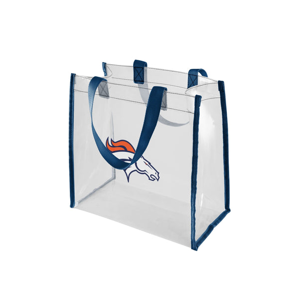 Buffalo Bills 4 Pack Reusable Shopping Bags FOCO