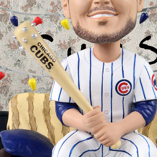 Kris Bryant Chicago Cubs City Connect Bobblehead MLB