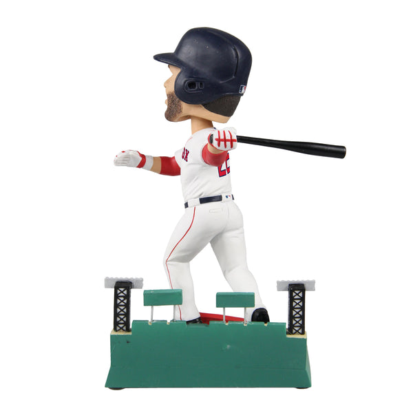 JD Martinez Boston Red Sox 2022 City Connect Bobblehead NIB - Ltd