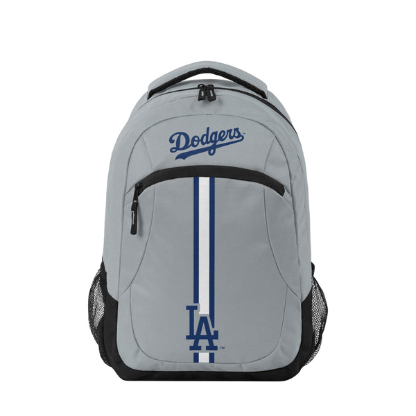 .com : MLB Los Angeles Dodgers SouthPaw Backpack, Blue : Sports Fan  Backpacks : Sports & Outdoors