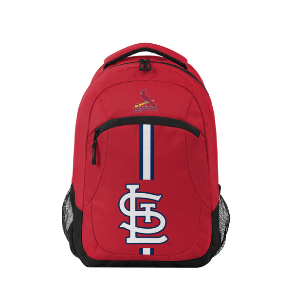 Official St. Louis Cardinals Backpacks, Cardinals School Bags, Cardinals  Laptop Backpacks, Drawstring Bags