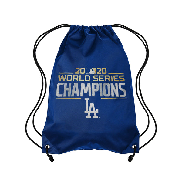 OKC Dodgers Drawstring Bag