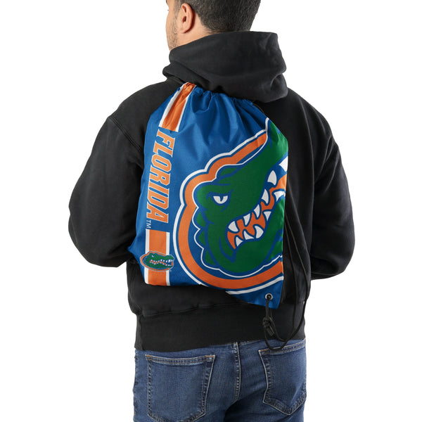 Florida Backpacks, Florida Gators Drawstring Bags, Bookbag