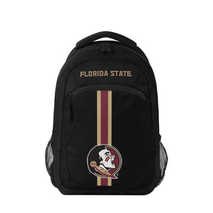 Florida State Seminoles NCAA Action Backpack