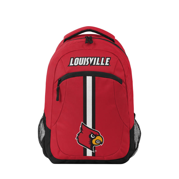 Louisville Backpacks, Louisville Cardinals Drawstring Bags
