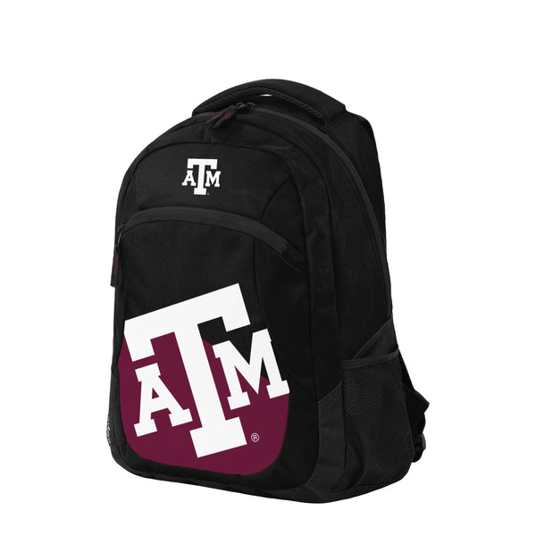 jansport aggie backpack Texas A&M Aggies NCAA Colorblock Action Backpack