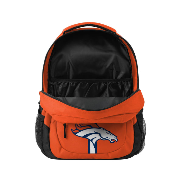 Denver Broncos NFL Action Backpack