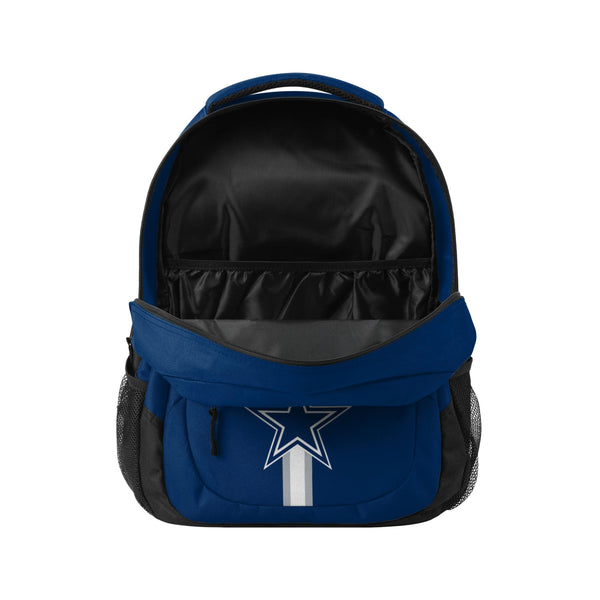 Dallas cowboys backpack walmart best sale