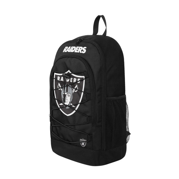 Las Vegas Raiders NFL Big Logo Tool Bag