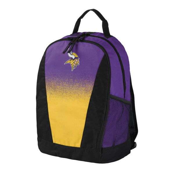 Minnesota Vikings Basic Backpack 