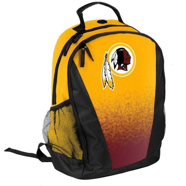 Washington Redskins NFL Backpack Bag New