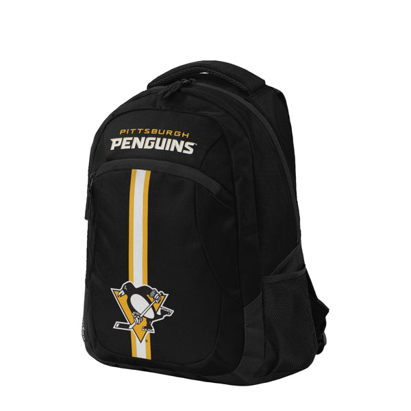 Pittsburgh 2025 penguins backpack