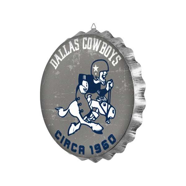 Dallas Cowboys Established 1960 Pin