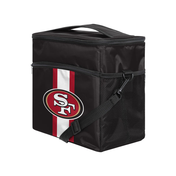 NFL San Francisco 49ers Soft Cooler Bag