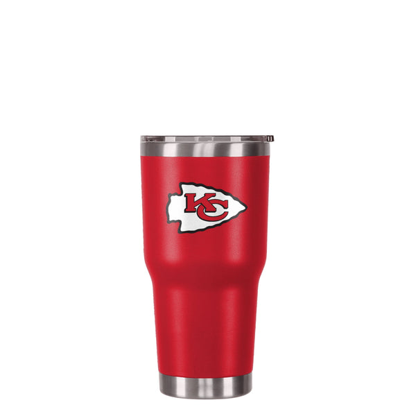 Awesome Kansas City Chiefs NFL Tumbler