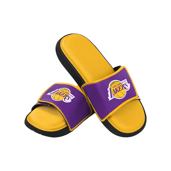 NBA Los Angeles Lakers Pool Slides