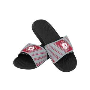 Alabama Crimson Tide NCAA Mens Legacy Sport Slide