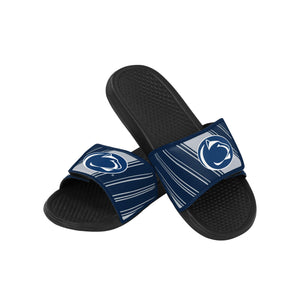 Penn State Nittany Lions NCAA Mens Legacy Sport Slide
