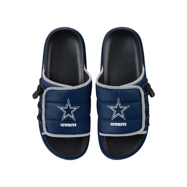 Dallas cowboys cheap mens flip flops