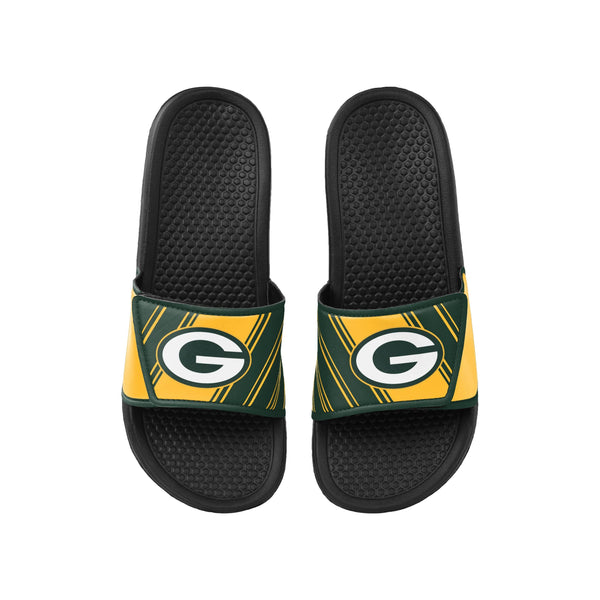 The bay clearance nike slides