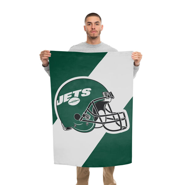 New York Jets 3 Pack Face Cover FOCO