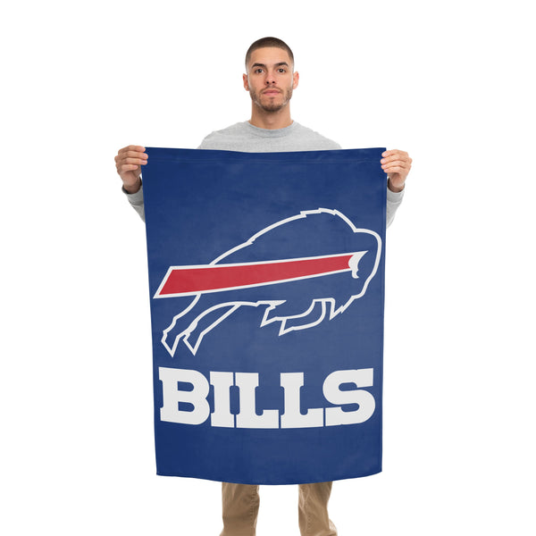 NFL - Buffalo Bills Car Flag